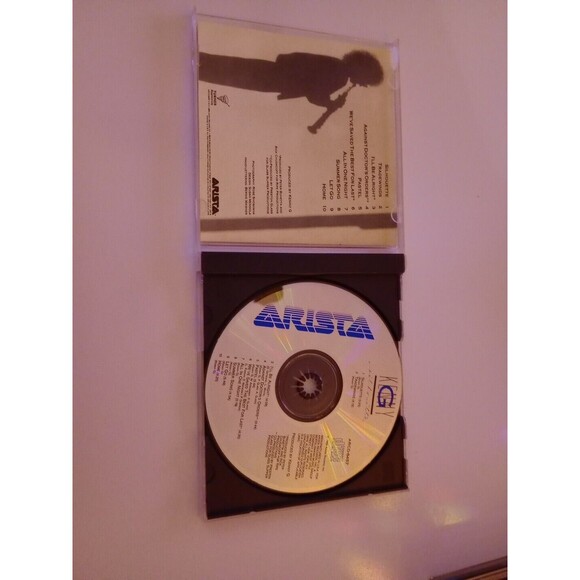 Silhouette - Audio CD By Kenny G - VERY GOOD - Picture 3 of 4